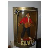 Elvis Collectibles: 1993 Hasbro Elvis "Jailhouse Rock