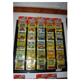 Collectibles: Matchbox Across America 50th Birthday Series Collection