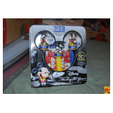 PEZ Collectibles Mickey 80 Years Collection