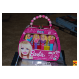 PEZ Barbie Collectible Gift Set