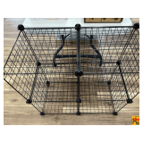 Modular Wire Shelf/Organizer