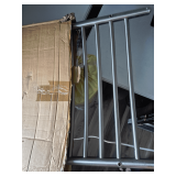 120V Electric Towel Warmer By Amba