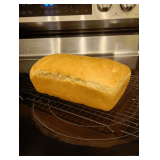 Homemade Bread by Patty Snell