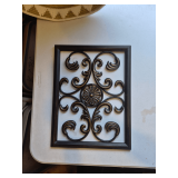 Metal Wall Art