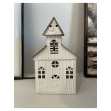 Little Church Scentsy Warmer
