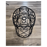 Metal Pendant Light Cover