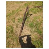 3Pt Hitch Boom Pole