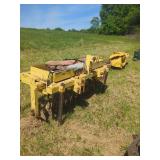 3-Pt Aerator