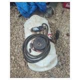 Fimco 12V Spot Sprayer Tank With Pump & Wand