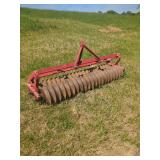 3-Pt Hitch Cultipacker