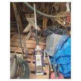Pittsburgh Racing 1.5 Ton Floor Jack