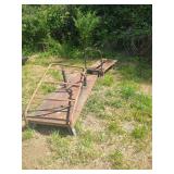 (2) Carts
