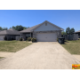 Estate Auction:  4-Bedroom Brick Home In Harvest Landing Subdivision