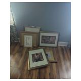 Assorted Wall Decor