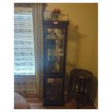 Curio Cabinet