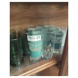 Glassware: Crystal Mugs, Glasses & More