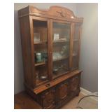 China Cabinet (Contents not Included)
