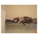 Assorted Purses