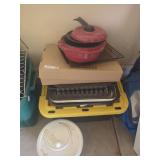 Baking Racks, Cookware & More