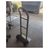 Hand Truck