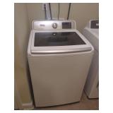 Samsung VRT Top Load Washer