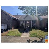 Charming 2-Bedroom Brick Townhome in Prime Athens Location