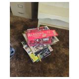 Collectible Sports Memorabilia
