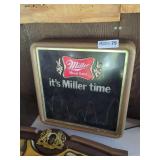 Miller High Life It