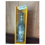 Canadian Club Whisky, Trophy Edition In Display Case