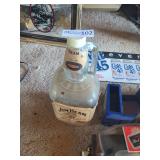 Collection of Bar Advertising and Memorabilia