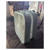 (2) Box Fans