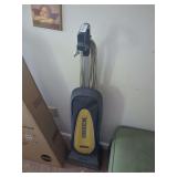 Oreck XL Element Upright Vacuum Cleaner