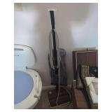Upright Vacuum Cleaner