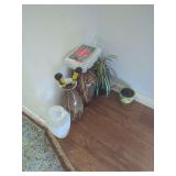 Floor Vases