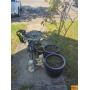Estate Auction:  Acoustic Guitar, Furniture & Home Decor