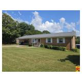 3-Bedroom Brick Home On 0.34 Acre± Lot In Established Madison Neighborhood