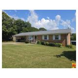 3-Bedroom Brick Home On 0.34 Acre± Lot In Established Madison Neighborhood
