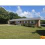 3-Bedroom Brick Home On 0.34 Acre± Lot