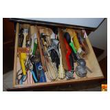 Assorted Kitchen Utensils and Cookware Lot