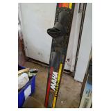 Maha Jump 360 Slalom Water Ski