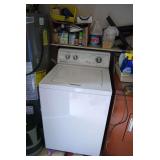 Speed Queen Commercial Heavy Duty Super Capacity Plus Washing Machine