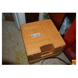 Winchester Trailblazer Propane Lantern in Molded Case