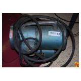 Bell & Gossett Model SYC 7-1 Oil-Less Air Compressor
