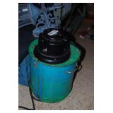 Shop-Vac Canister Vacuum Cleaner
