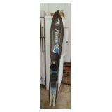 Connelly Big Daddy Water Ski