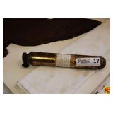Brass Fire Extinguisher Pump
