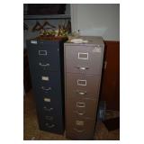 Collection of Office Supplies and Desk Accessories