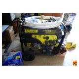 Champion 11500 Starting Watts / 9200 Running Watts Portable Generator