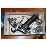 Binks Manufacturing Company Spray Gun Kit