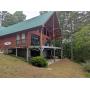 3-Bedroom Waterfront Home On Smith Lake